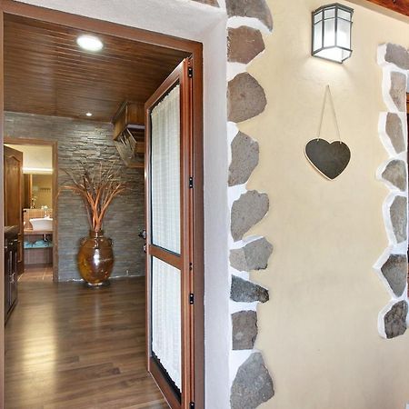 Casa El Parral Villa Vilaflor Bagian luar foto