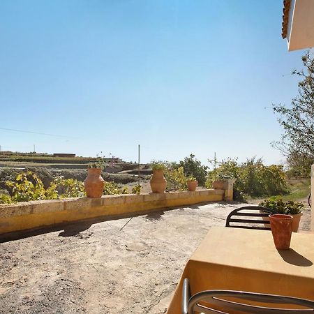 Casa El Parral Villa Vilaflor Bagian luar foto