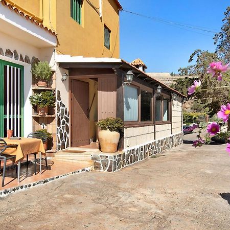Casa El Parral Villa Vilaflor Bagian luar foto