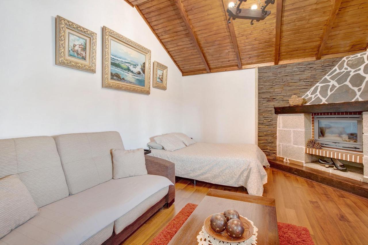 Casa El Parral Villa Vilaflor Bagian luar foto