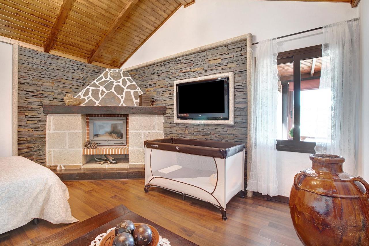 Casa El Parral Villa Vilaflor Bagian luar foto