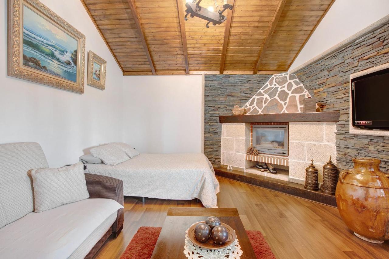 Casa El Parral Villa Vilaflor Bagian luar foto