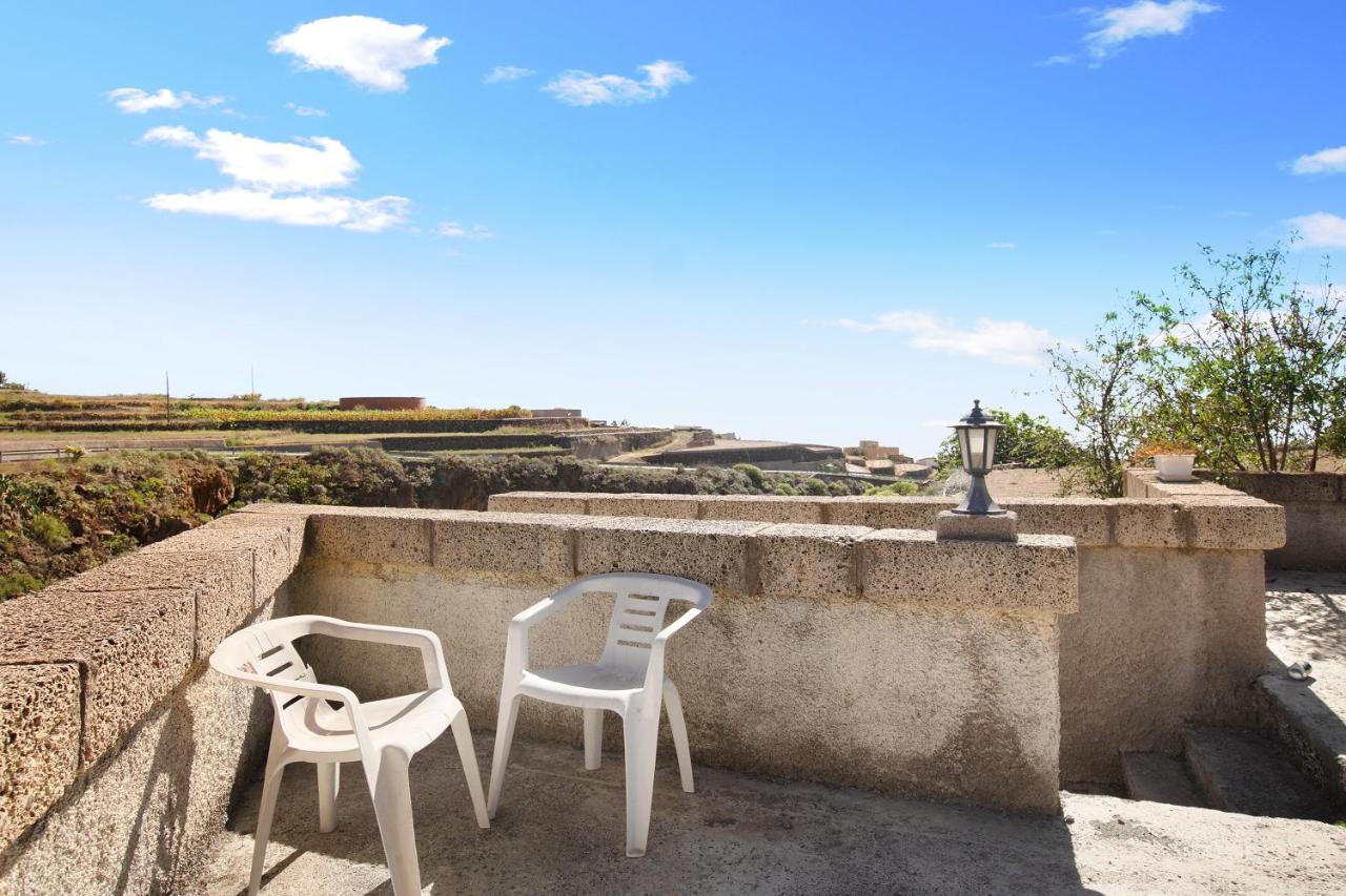 Casa El Parral Villa Vilaflor Bagian luar foto
