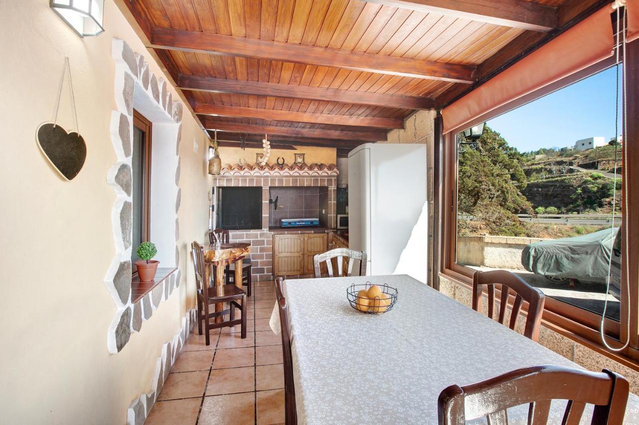 Casa El Parral Villa Vilaflor Bagian luar foto