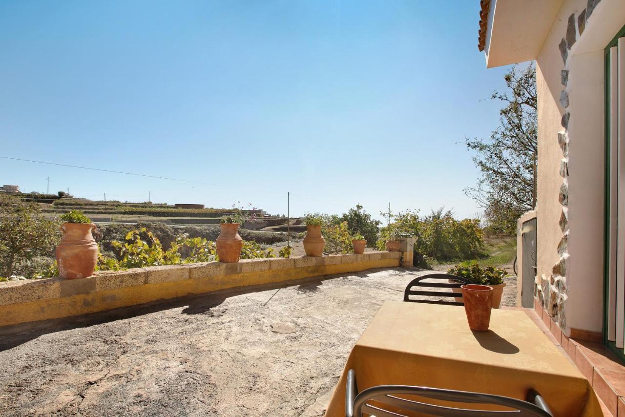 Casa El Parral Villa Vilaflor Bagian luar foto