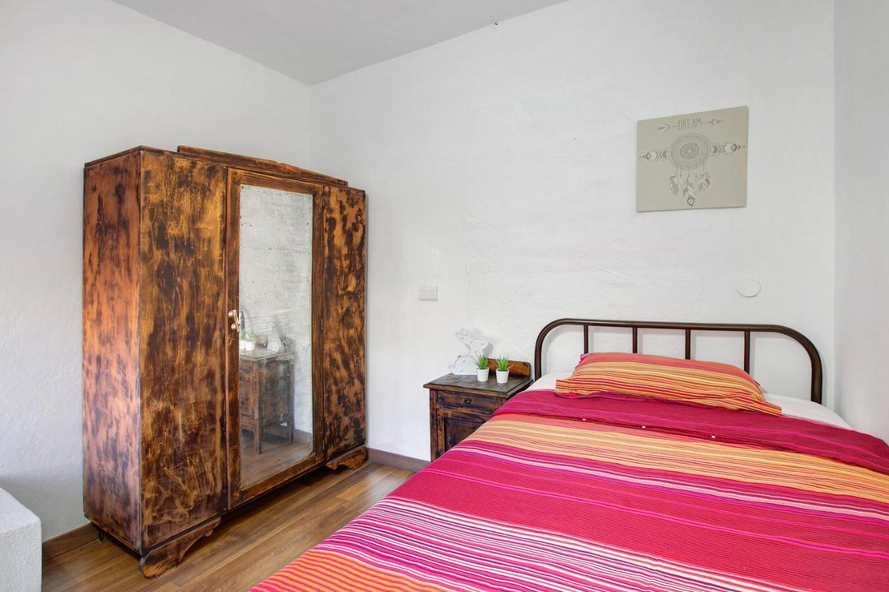 Casa El Parral Villa Vilaflor Bagian luar foto