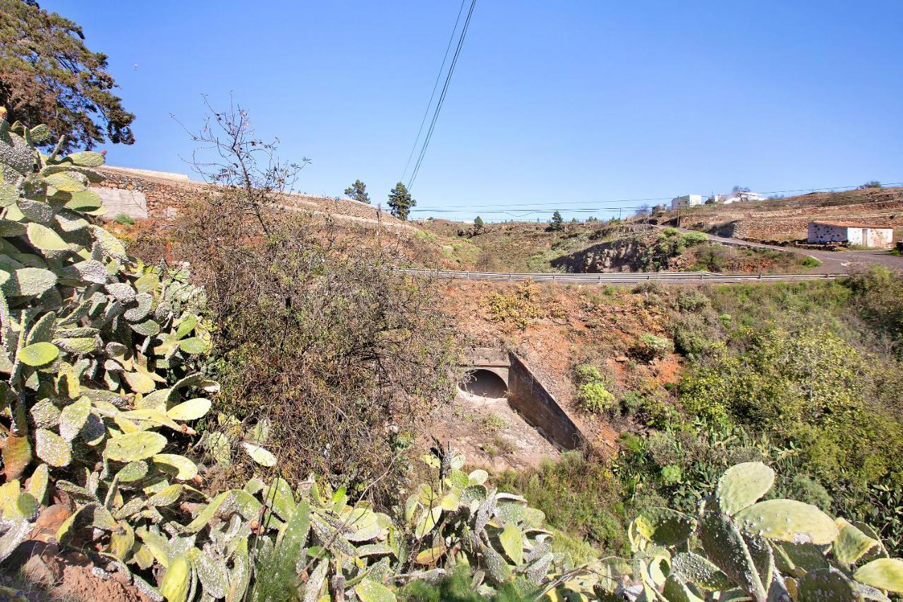 Casa El Parral Villa Vilaflor Bagian luar foto