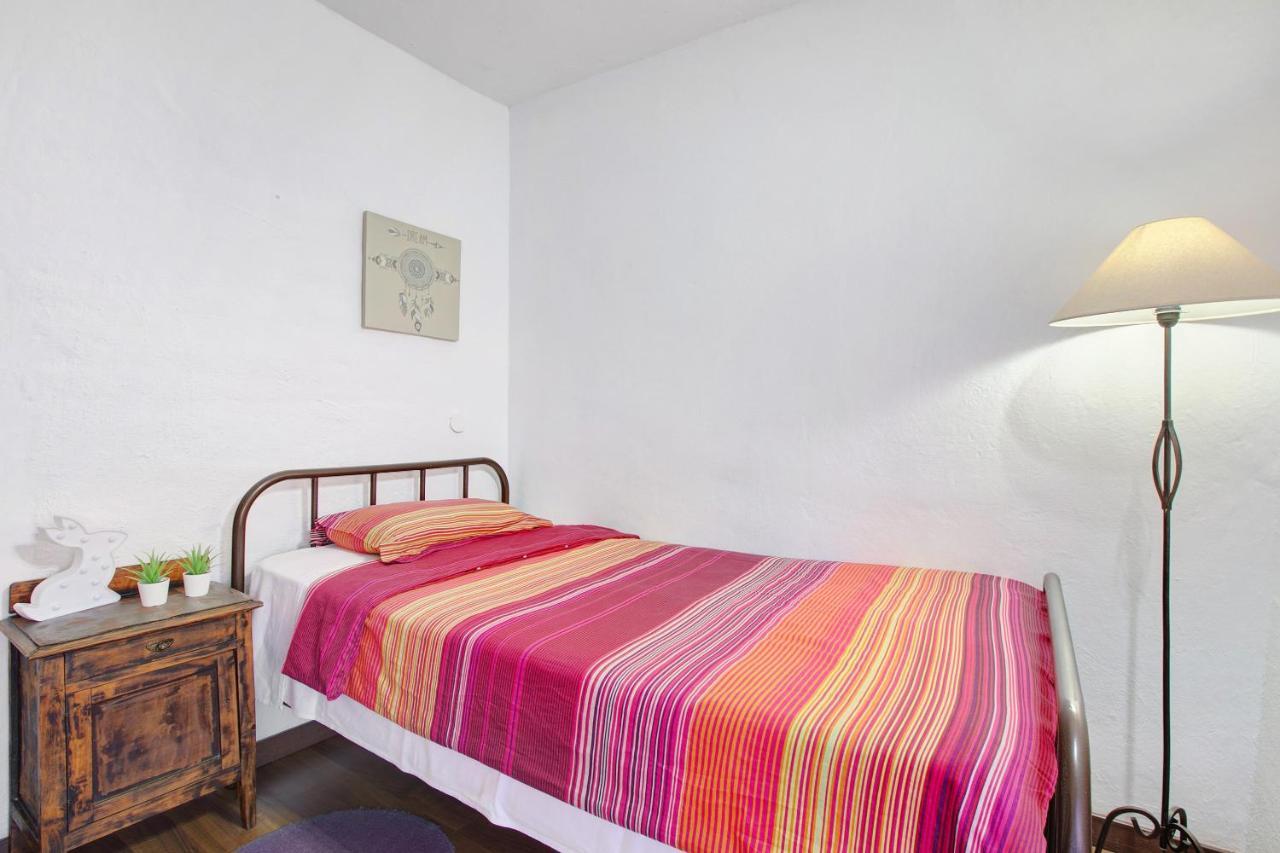Casa El Parral Villa Vilaflor Bagian luar foto